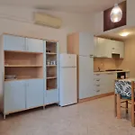 בית נופש Residenze Solemar