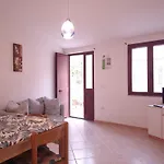Residenze Solemar Hébergement de vacances *