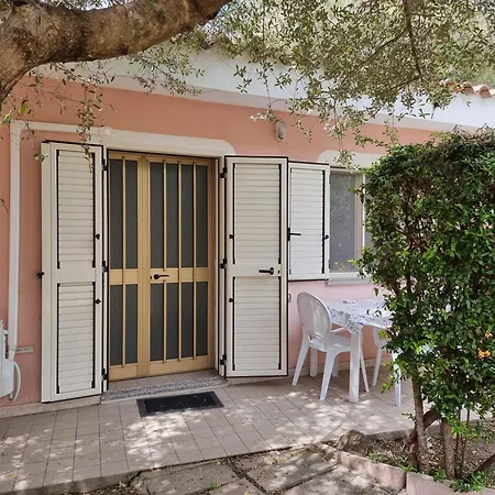 Residenze Solemar Hébergement de vacances