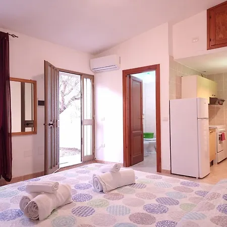 Residenze Solemar
