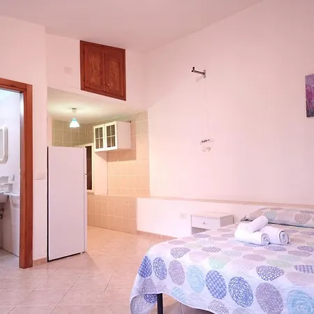 Residenze Solemar *