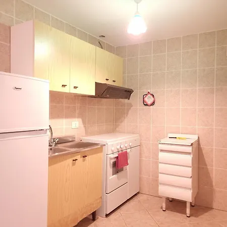 Residenze Solemar Vakantiehuis Budoni