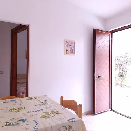 Vakantiehuis Residenze Solemar