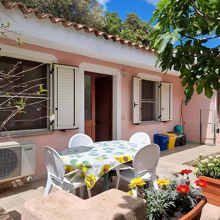 בית נופש Residenze Solemar