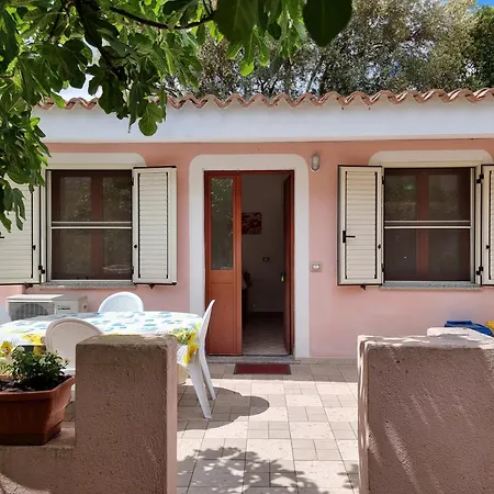 Residenze Solemar Hébergement de vacances