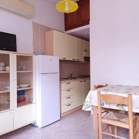 Vakantiehuis Residenze Solemar *