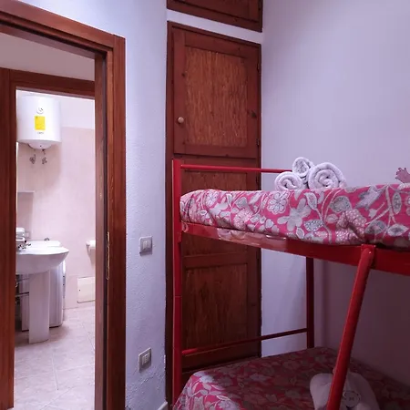 Residenze Solemar Vakantiehuis *