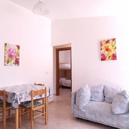 Vakantiehuis Residenze Solemar Budoni