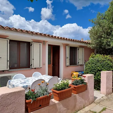 בית נופש Residenze Solemar *