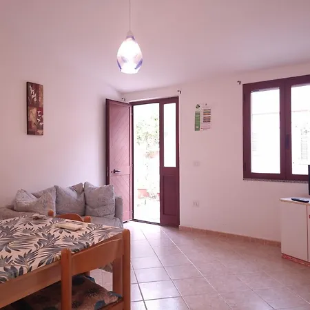 Residenze Solemar Vakantiehuis *