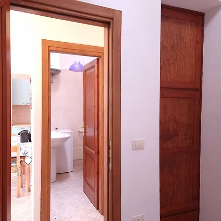 Residenze Solemar Vakantiehuis *