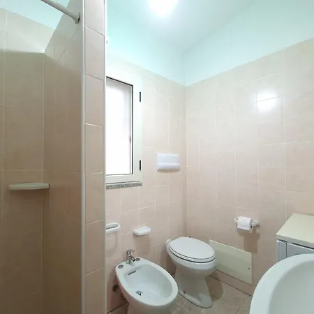 Σπίτι διακοπών Residenze Solemar *