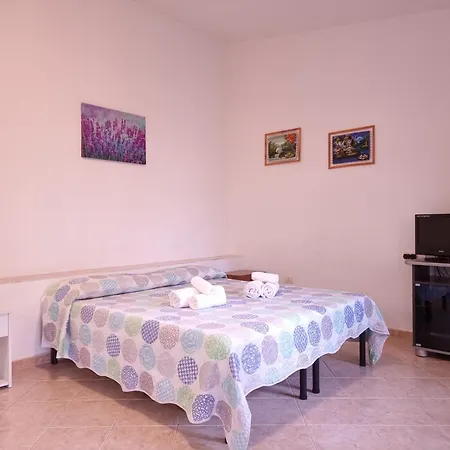 Residenze Solemar Σπίτι διακοπών