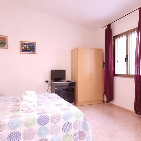 Residenze Solemar *
