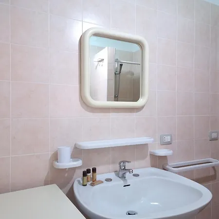 Σπίτι διακοπών Residenze Solemar *