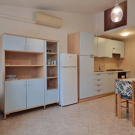 Holiday home Residenze Solemar
