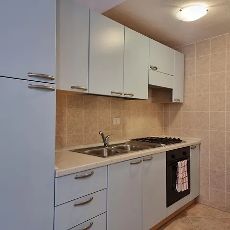 Residenze Solemar Σπίτι διακοπών Budoni