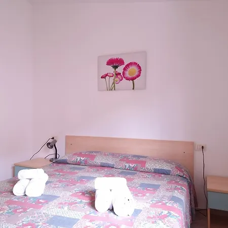 Residenze Solemar * Budoni