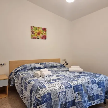 Residenze Solemar Prázdninový dům *