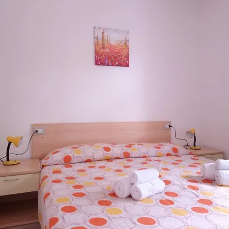 Σπίτι διακοπών Residenze Solemar *