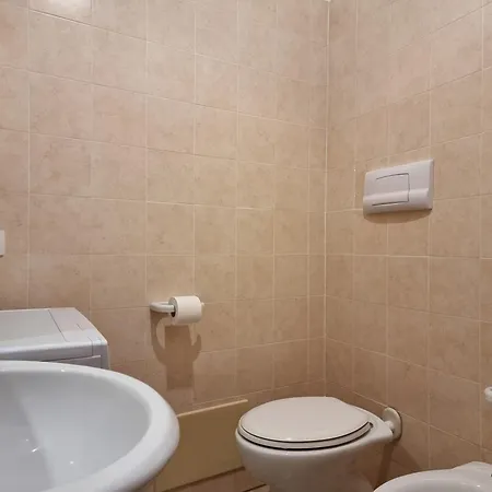 Residenze Solemar Σπίτι διακοπών