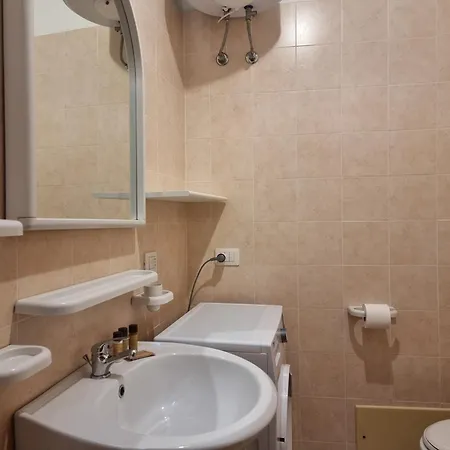 Holiday home Residenze Solemar