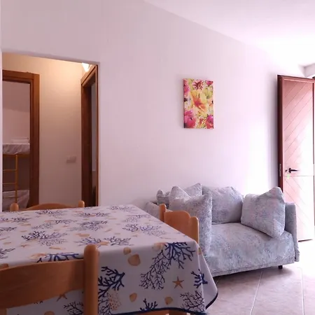 Residenze Solemar * Budoni