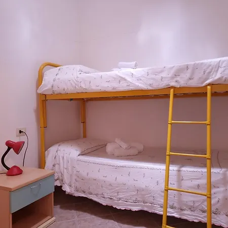 Prázdninový dům Residenze Solemar *