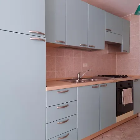 Residenze Solemar * Budoni