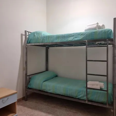 Residenze Solemar Σπίτι διακοπών Budoni