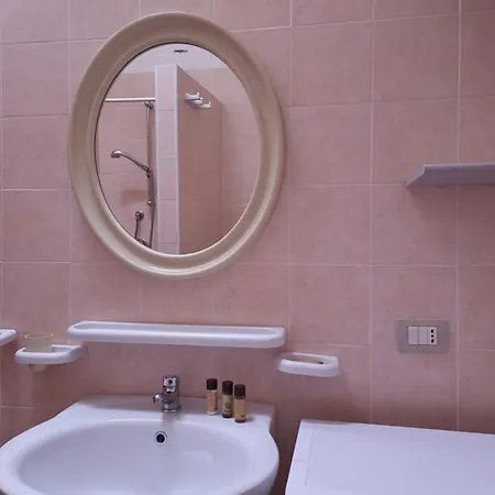Holiday home Residenze Solemar