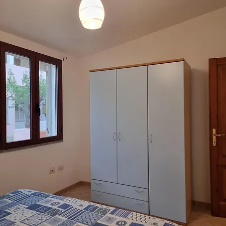 Residenze Solemar Σπίτι διακοπών Budoni