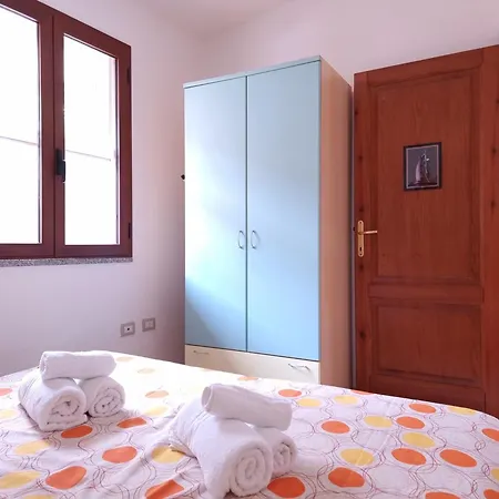 Residenze Solemar Σπίτι διακοπών Budoni