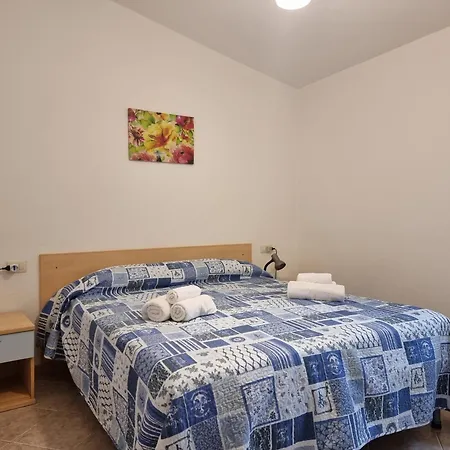 Residenze Solemar Budoni