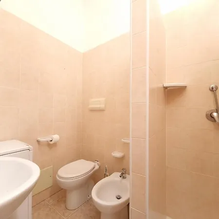 Residenze Solemar Σπίτι διακοπών Budoni