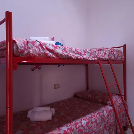 Σπίτι διακοπών Residenze Solemar