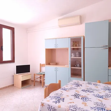 Residenze Solemar *