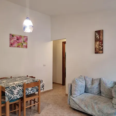 Residenze Solemar Holiday home