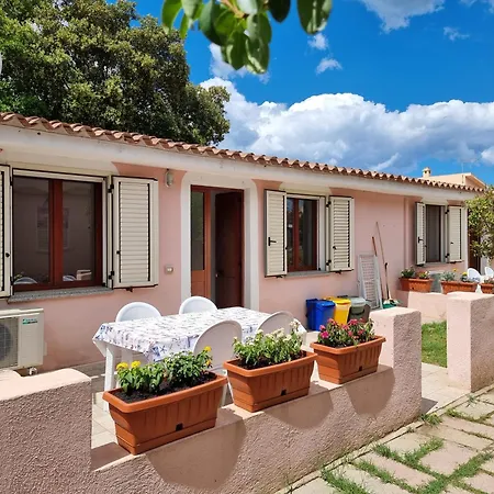 Residenze Solemar Holiday home Budoni